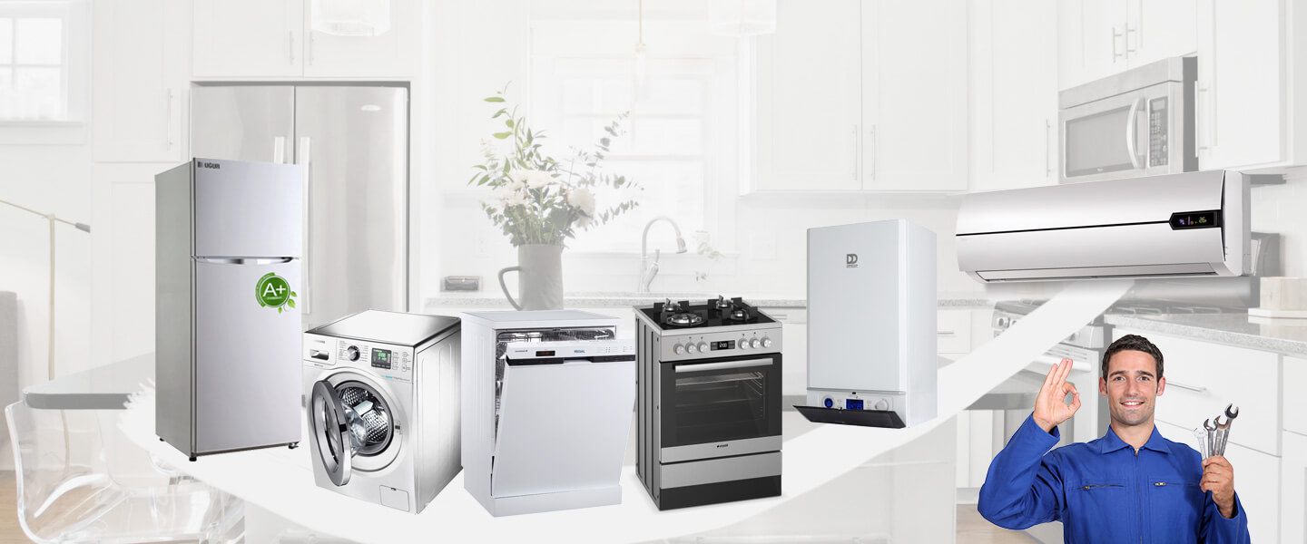 Karkamış Gorenje Servisi